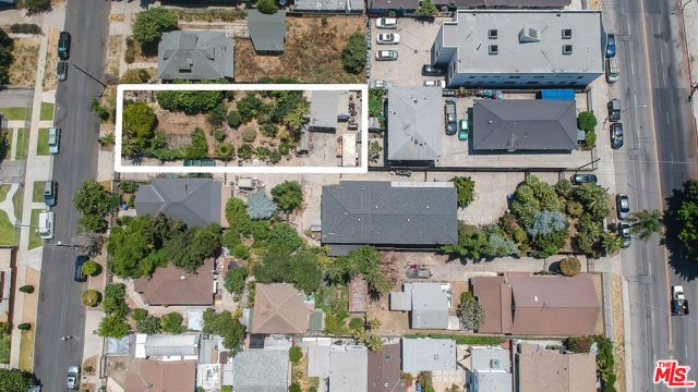 439 N Commonwealth Avenue, Los Angeles, CA 90004