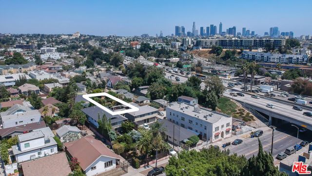 439 N Commonwealth Avenue, Los Angeles, CA 90004