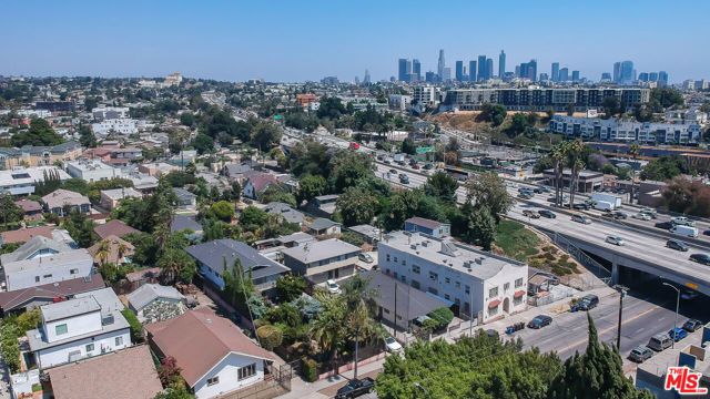 439 N Commonwealth Avenue, Los Angeles, CA 90004