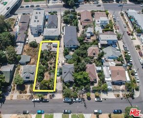 439 N Commonwealth Avenue, Los Angeles, CA 90004