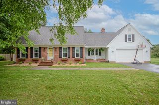 27124 PATRIOT DR, Salisbury, MD 21801