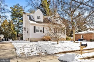 179 SAYBROOK AVE, Hamilton, NJ 08619