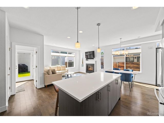 1568 Wolff St, Denver, CO 80204