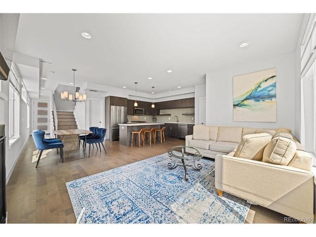 1568 Wolff St, Denver, CO 80204