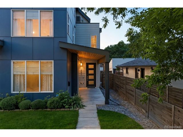 1568 Wolff St, Denver, CO 80204