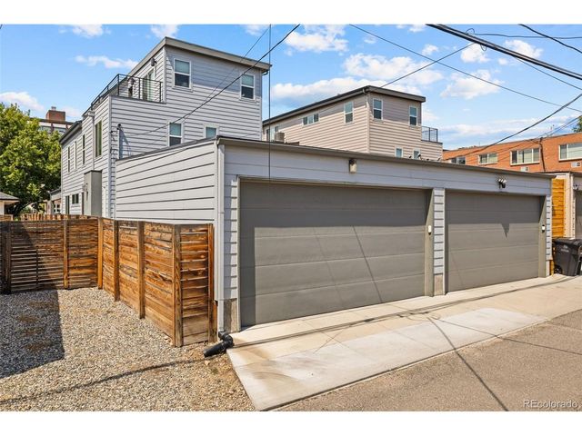 1568 Wolff St, Denver, CO 80204