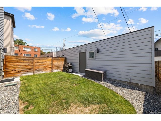 1568 Wolff St, Denver, CO 80204