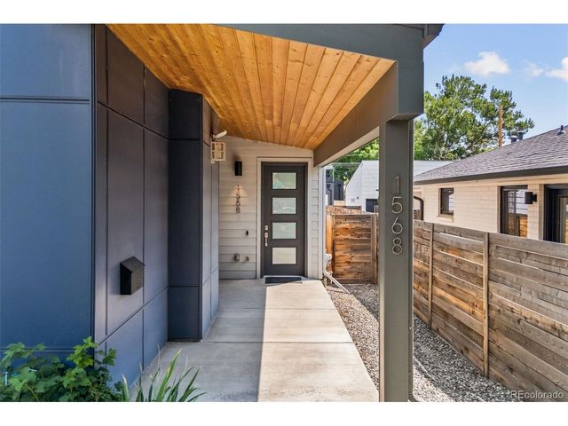 1568 Wolff St, Denver, CO 80204
