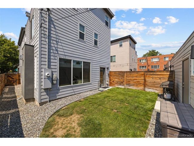 1568 Wolff St, Denver, CO 80204