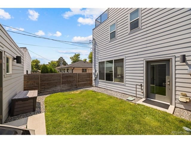 1568 Wolff St, Denver, CO 80204