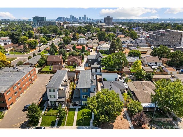 1568 Wolff St, Denver, CO 80204