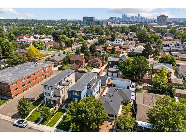 1568 Wolff St, Denver, CO 80204