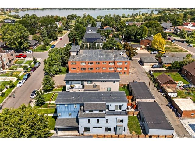 1568 Wolff St, Denver, CO 80204