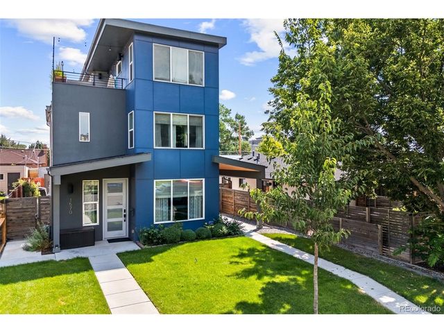 1568 Wolff St, Denver, CO 80204