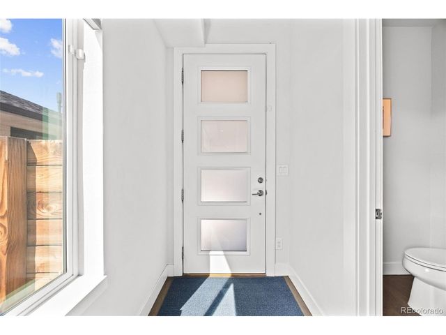 1568 Wolff St, Denver, CO 80204