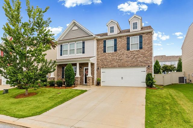 116 Preservation Drive, Greer, SC 29650