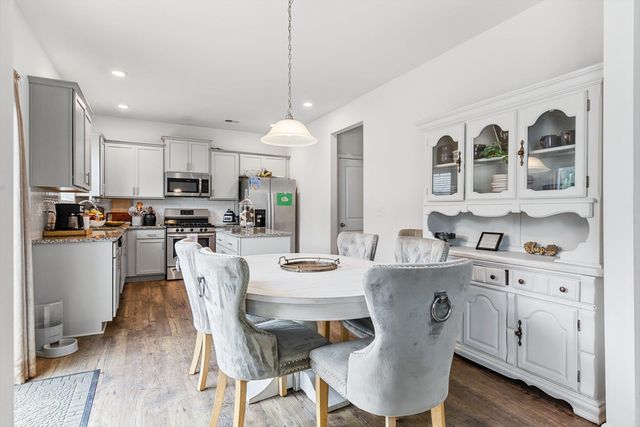 116 Preservation Drive, Greer, SC 29650