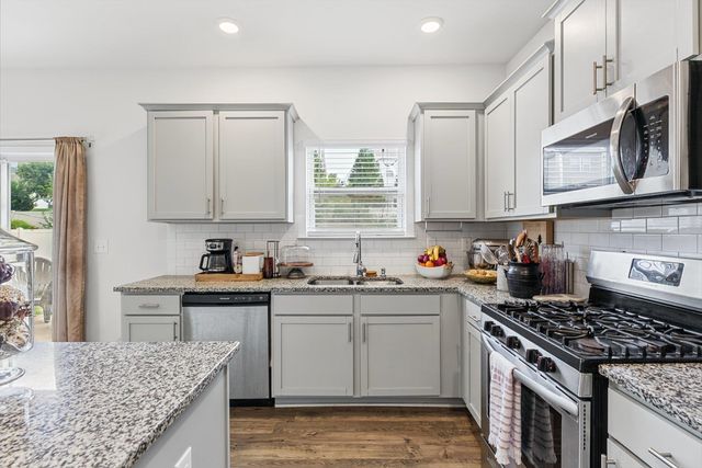 116 Preservation Drive, Greer, SC 29650