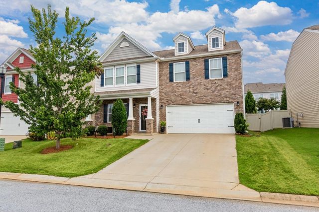 116 Preservation Drive, Greer, SC 29650