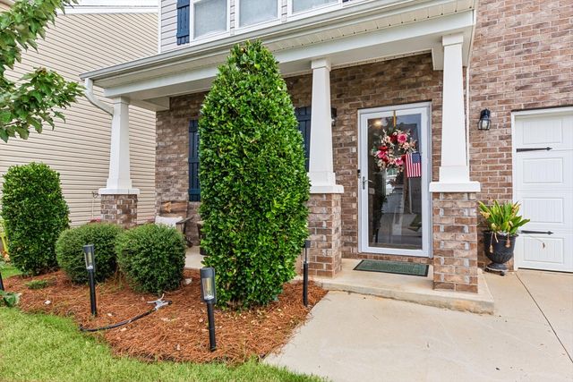 116 Preservation Drive, Greer, SC 29650