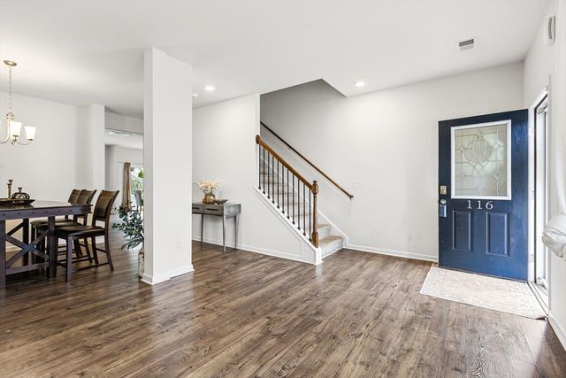 116 Preservation Drive, Greer, SC 29650