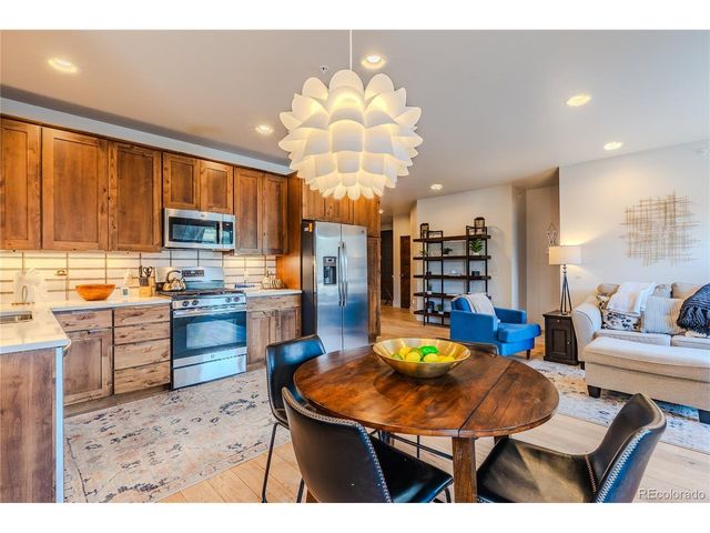 1070 Blue River Pkwy 204, Silverthorne, CO 80498