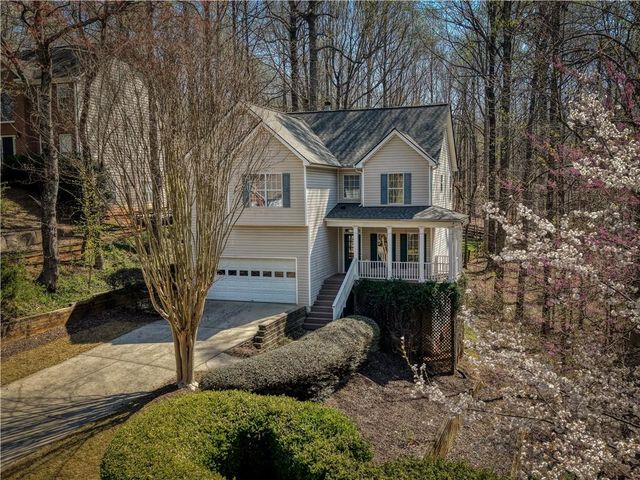 3370 Ashton Drive, Suwanee, GA 30024