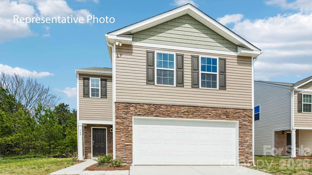 1010 Two Brothers Lane, York, SC 29745