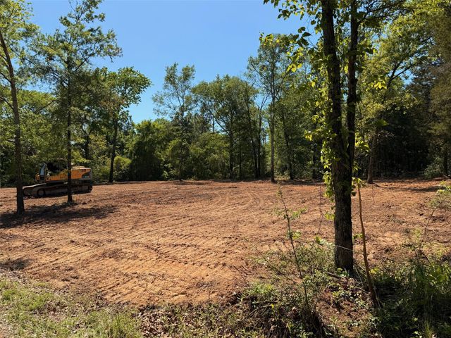 159 Vista Drive, Eustace, TX 75124