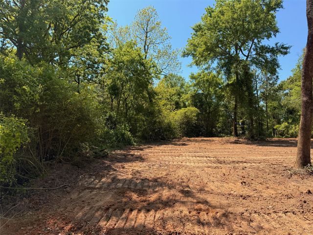 159 Vista Drive, Eustace, TX 75124