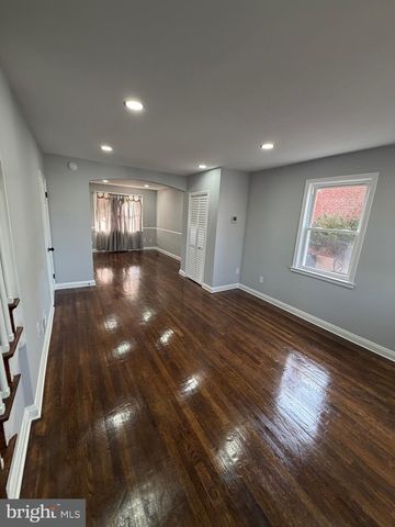 7545 IVES LN, Baltimore, MD 21222