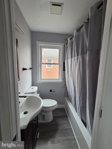 7545 IVES LN, Baltimore, MD 21222