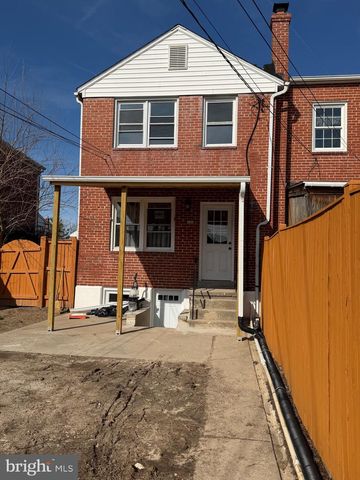 7545 IVES LN, Baltimore, MD 21222