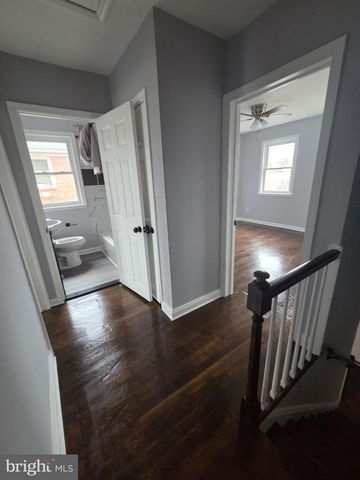 7545 IVES LN, Baltimore, MD 21222