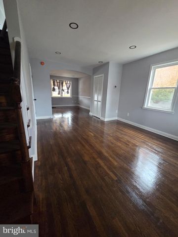 7545 IVES LN, Baltimore, MD 21222