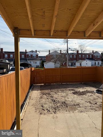 7545 IVES LN, Baltimore, MD 21222