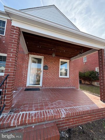 7545 IVES LN, Baltimore, MD 21222