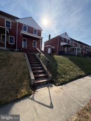 7545 IVES LN, Baltimore, MD 21222