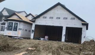 671 Elk Ridge Drive, Dundee, MI 48131