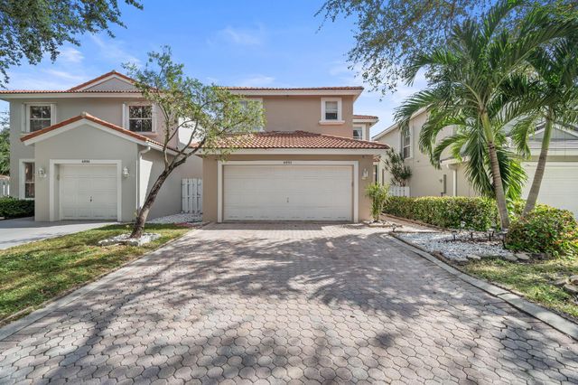 6892 Perdido Bay Terrace, Lake Worth, FL 33463