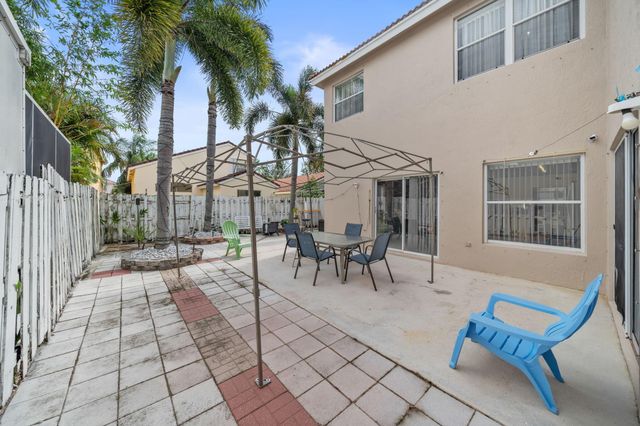 6892 Perdido Bay Terrace, Lake Worth, FL 33463