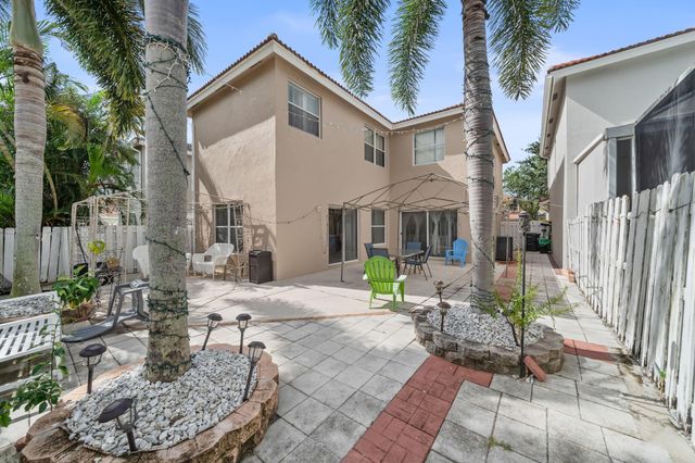 6892 Perdido Bay Terrace, Lake Worth, FL 33463