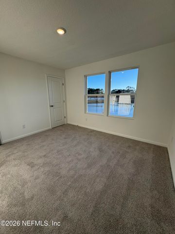 534 TROUT RUN Road, Jacksonville, FL 32218