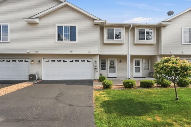 1328 128th Avenue NE, Blaine, MN 55434