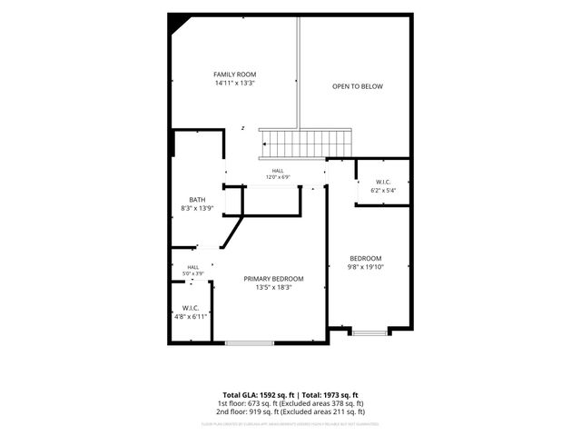 1328 128th Avenue NE, Blaine, MN 55434