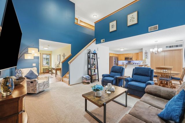 1328 128th Avenue NE, Blaine, MN 55434