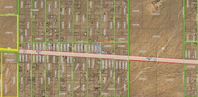 4143 Highway 68, Golden Valley, AZ 86413