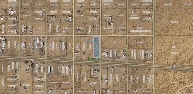 4143 Highway 68, Golden Valley, AZ 86413