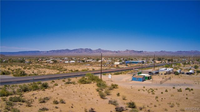 4143 Highway 68, Golden Valley, AZ 86413
