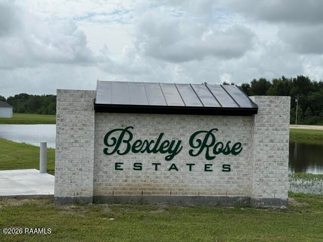 143 Chase Drive, Scott, LA 70583